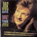Honky Tonk Attitude Lyrics Joe Diffie