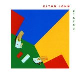21 At 33 Lyrics John Elton