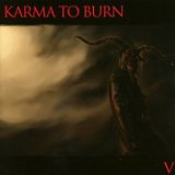 V Lyrics Karma To Burn