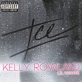 Ice (Single) Lyrics Kelly Rowland