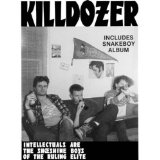 Miscellaneous Lyrics Killdozer