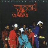 Something Special Lyrics Kool & The Gang