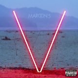 Maps (Single) Lyrics Maroon 5