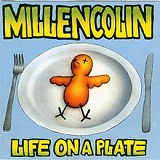 Life On A Plate Lyrics Millencolin