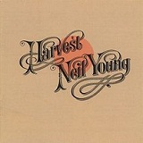 Harvest Lyrics Neil Young
