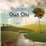 Miscellaneous Lyrics Owl City
