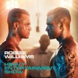 Heavy Entertainment Show Lyrics Robbie Williams