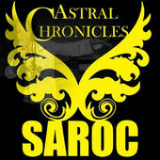 Astral Chronicles (EP) Lyrics Sa-Roc