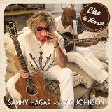 Lite Roast Lyrics Sammy Hagar With Vic Johnson