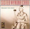 Miscellaneous Lyrics Sister Wynona Carr