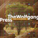 Miscellaneous Lyrics The Wolfgang Press