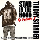 Star in the Hood EP Vol. 2 Lyrics Tinchy Stryder