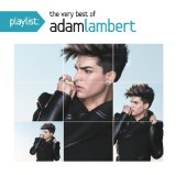Miscellaneous Lyrics Adam Lambert