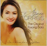 The Original Pusong Bato Lyrics Aimee Torres