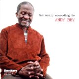 The World According To Andy Bey Lyrics Andy Bey