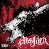 AssJack Lyrics AssJack
