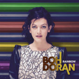 Rainbow (Single) Lyrics Boh Doran