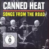 Songs From The Road Lyrics Canned Heat
