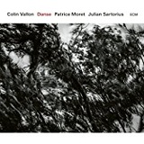 Danse Lyrics Colin Vallon Trio