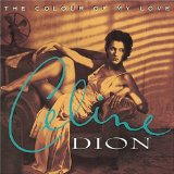 The Colour Of My Love Lyrics Dion Celine