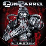 Outlaw Invasion Lyrics Gun Barrel