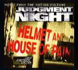 Helmet and House of Pain