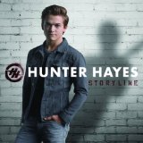 STORYLINE Lyrics Hunter Hayes
