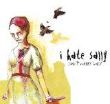 Don't Worry Lady Lyrics I Hate Sally