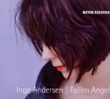 Fallen Angel Lyrics Inge Andersen