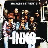 Full Moon Dirty Hearts Lyrics INXS
