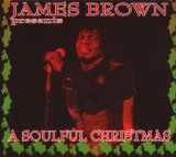 A Soulful Christmas Lyrics James Brown