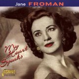 Miscellaneous Lyrics Jane Froman