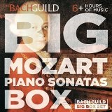 Big Mozart Piano Sonatas Box Lyrics Jeffrey Biegel