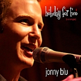 Holiday For Two Lyrics Jonny Blu