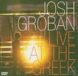 Live At The Greek Lyrics Josh Groban