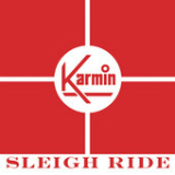 Sleigh Ride (Single) Lyrics Karmin