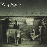 The Way To Salvation Lyrics King Missile