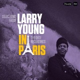 In Paris: The ORTF Recordings Lyrics Larry Young