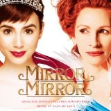 Mirror, Mirror OST Lyrics Lily Collins
