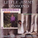 Miscellaneous Lyrics Little Jimmy Osmond