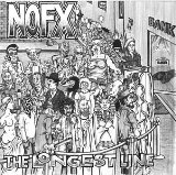 The Longest Line Lyrics NOFX