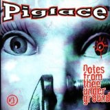 Notes From Thee Underground Lyrics Pigface