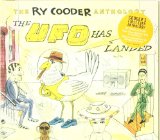 The Ry Cooder Anthology The UFO Has Landed Lyrics Ry Cooder