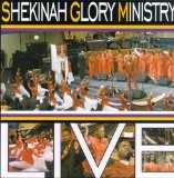 NEW ALBUM Lyrics Shekinah Glory Ministry