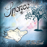 Til The End (EP) Lyrics Spence