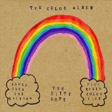 The Color Album Lyrics The Ditty Bops