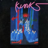 The Great Lost Kinks Album Lyrics The Kinks