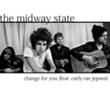 Change for You - EP Lyrics The Midway State