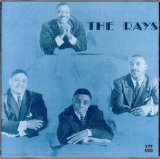 Silhouettes (Single) Lyrics The Rays