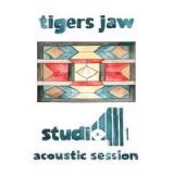 Studio 4 Acoustic Session Lyrics Tigers Jaw